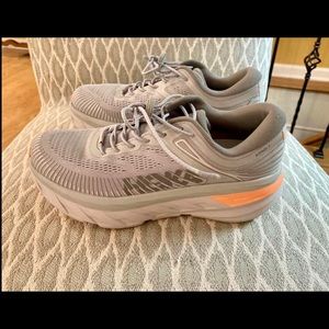 HOKA BONDI 7 - Woman’s